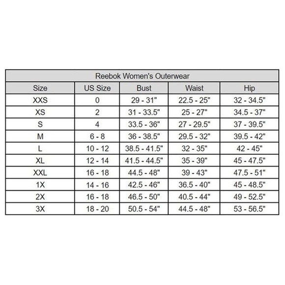 Reebok Quilted Knit Blue Jacket * Cozy Comfort in Women’s Size Medium wom801 - Picture 10 of 10